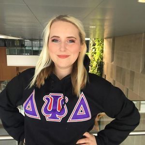 Meet your Posher, Taylor